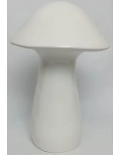 Statue champignon - 1