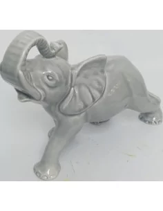 Statue éléphant - 1