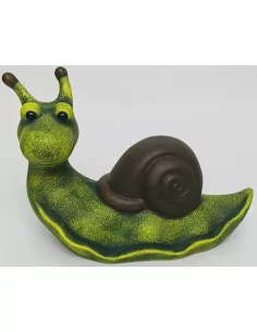 Statue escargot - 1