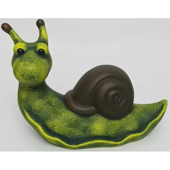 Statue escargot - 1