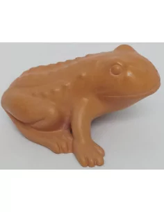 Statue grenouille -5643- - 1