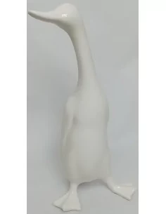 Statue oie moderne - 1