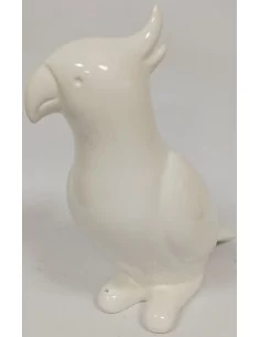 Statue perroquet - 1