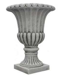 Médicis en pierre reconstituée - 1