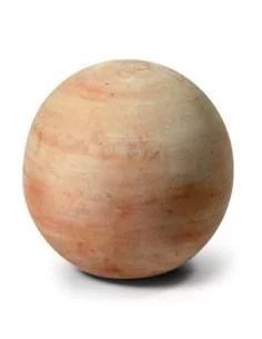 Sphère brut - D40 - 1