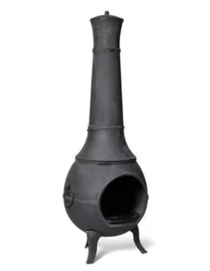 Brasero Noir - D50 - 1