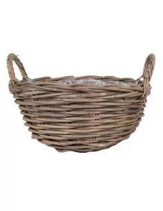 Panier en osier - D20 - 1