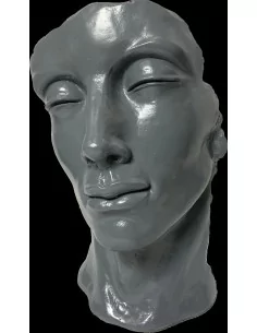 Masque d'homme taupe - 1 2