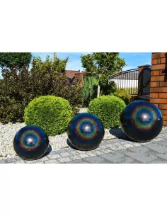 Sphères D30 - Résine - 1