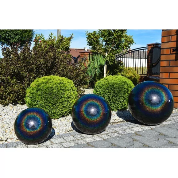 Sphères D30 - Résine - 1