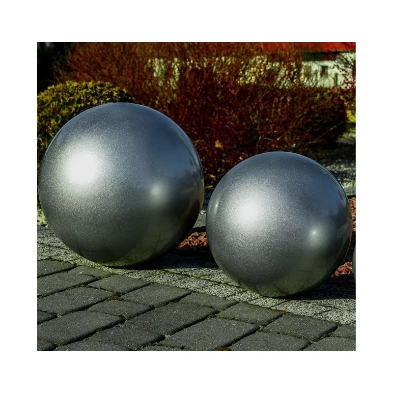 Sphères D30 - Résine - 3