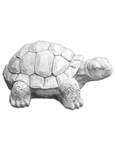 Statue tortue M - 1
