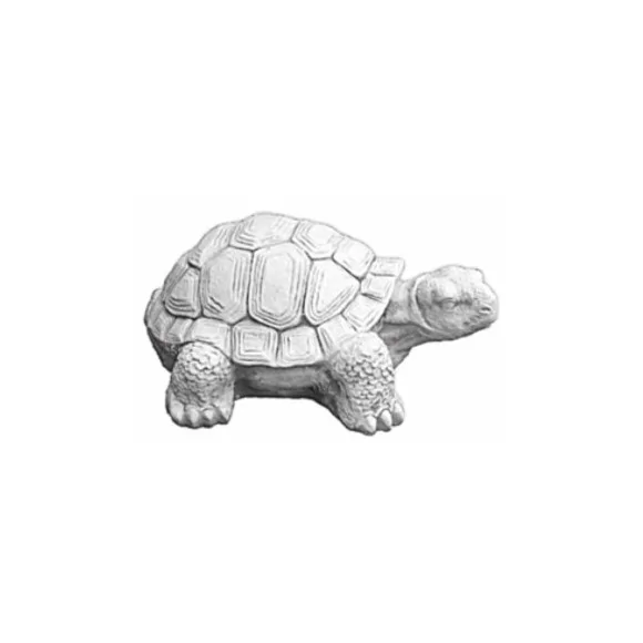 Statue tortue M - 1
