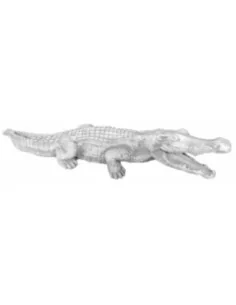 Statue crocodile - 1