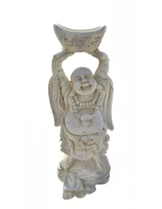 Statue Budai - 1