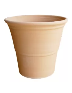 Pot double bord - 1