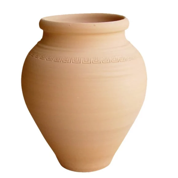 Jarre Festonnée - 1