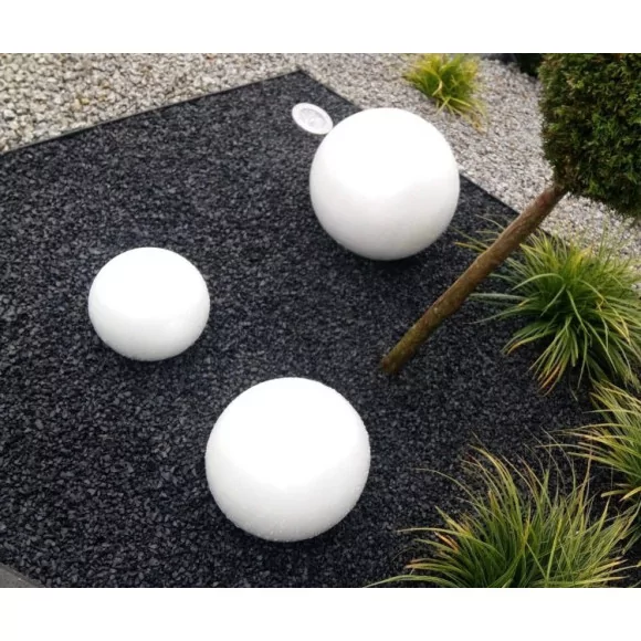 Sphère D22 - Blanche - 1