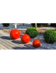 Sphère D22 - Rouge - 1