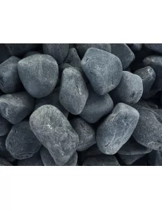 Galet noir 30/60 - 1