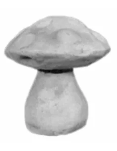 Statue champignon - 1
