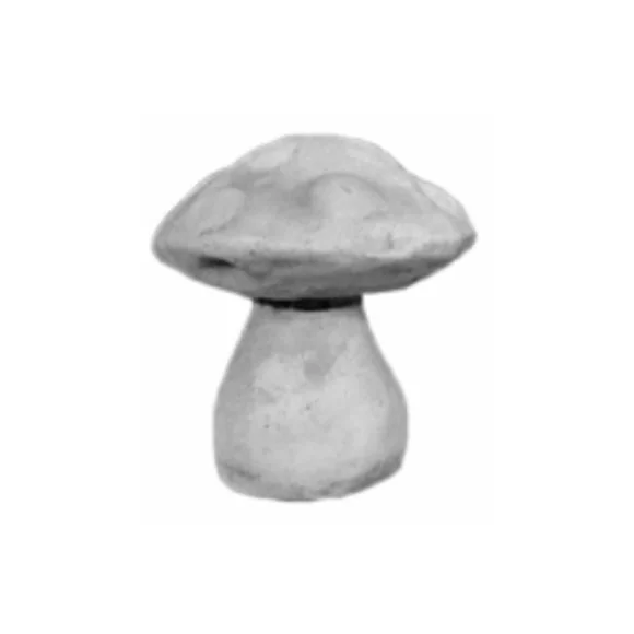 Statue champignon - 1