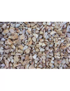 Galet rose 15/25 - 1