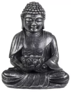 Bouddha à la fleur - 1