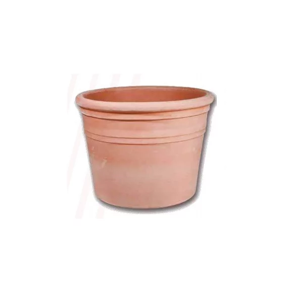 Vase cylindre - D40 - 2