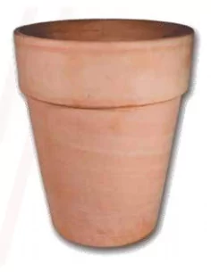 Vase standard haut - D39 - 1 2