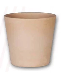 Vase conique - D40 - 1 2