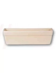 Jardinière Cicci - L49,5 - 1 2