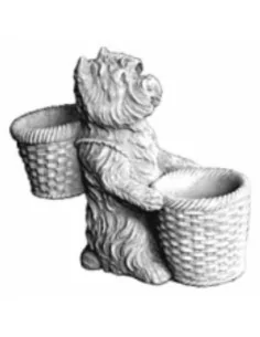 Yorkshire panier - 1
