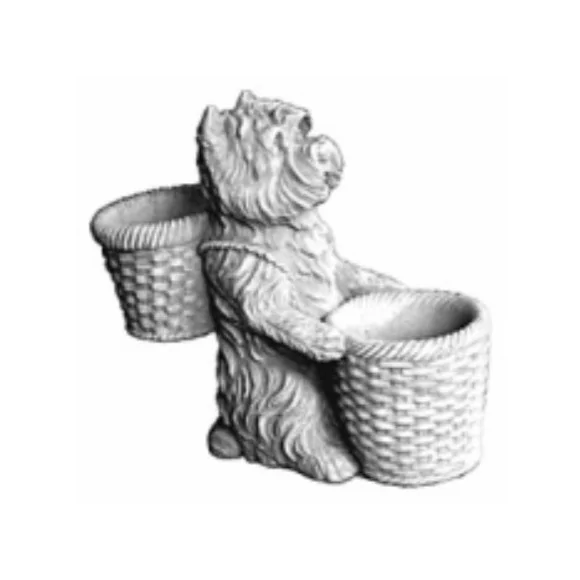 Yorkshire panier - 1