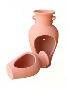 Amphore à planter - H42 - 1