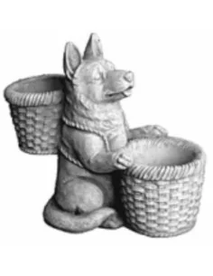 Berger belge panier - 1