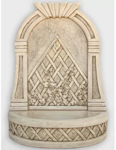 Fontaine Yerres Safran - H101 - 1