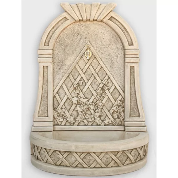 Fontaine Yerres Safran - H101 - 1