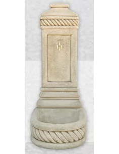 Fontaine contay - Safran - H110 - 1