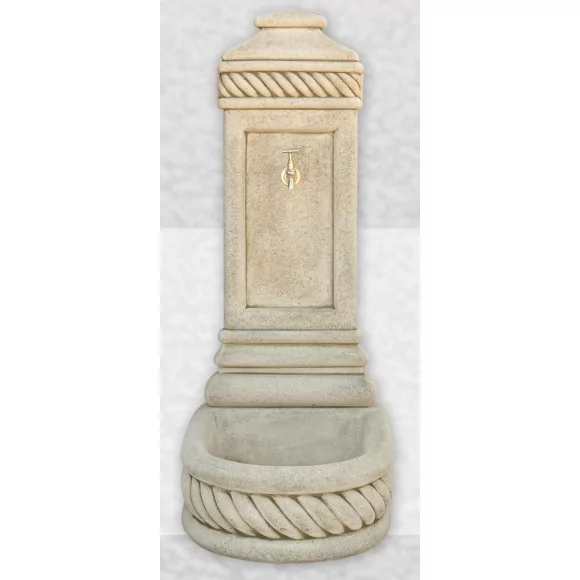 Fontaine contay - Safran - H110 - 1