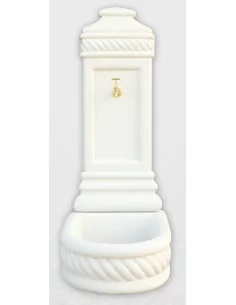 Fontaine Contay - Blanche - H110 - 1