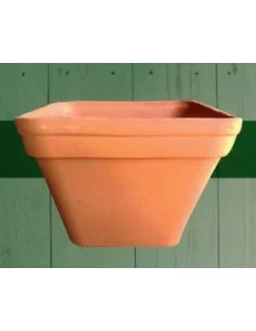 Vase Carré Bord - D44 - 1