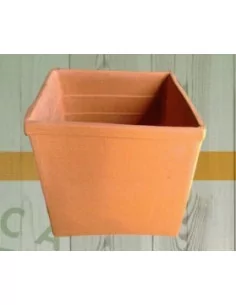 Pot Cubique - D40 - 1