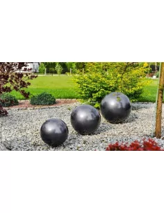 Sphère D22 - Anthracite - 1