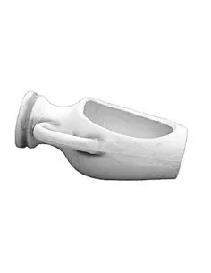 Amphore à planter - L60 - 1