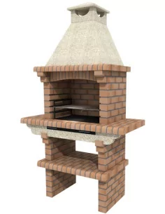 Barbecue Bretagne - 1