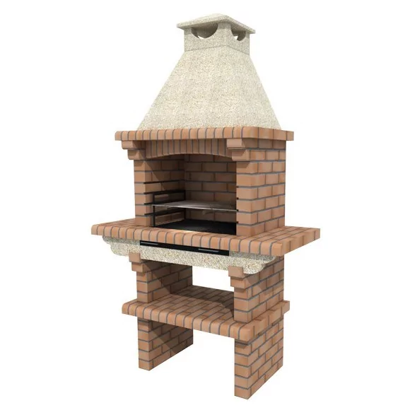 Barbecue Bretagne - 1