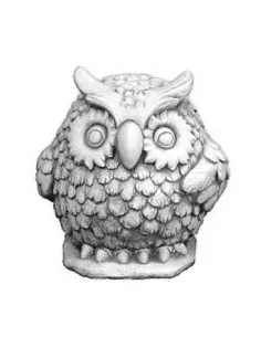 Statue hiboux - 1