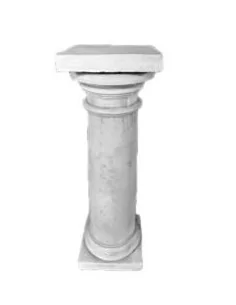 Statue colonne basic - 1