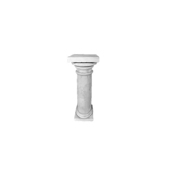 Statue colonne basic - 1